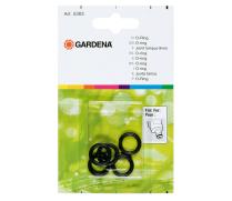 Кольцо уплотнительное Gardena - 5 шт