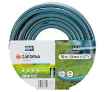Шланг Gardena Comfort 13 мм (1/2") x 50 м