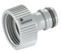 Штуцер резьбовой Gardena 26,5 мм (G 3/4)