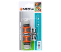 Комплект коннекторов Gardena 13 мм (1/2")