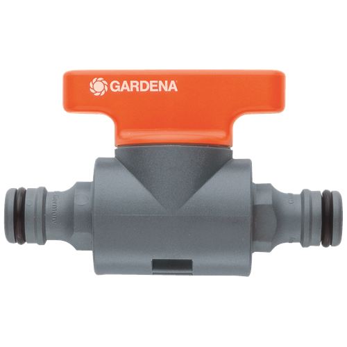 Клапан регулирующий Gardena - Купить GARDENA (ГАРДЕНА) - официальный .