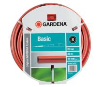 Шланг Gardena Basic 19 мм (3/4") x 25 м