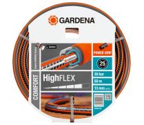 Шланг Gardena Comfort HighFLEX 13 мм (1/2") x 50 м