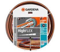 Шланг Gardena Comfort HighFLEX 19 мм (3/4") x 50 м